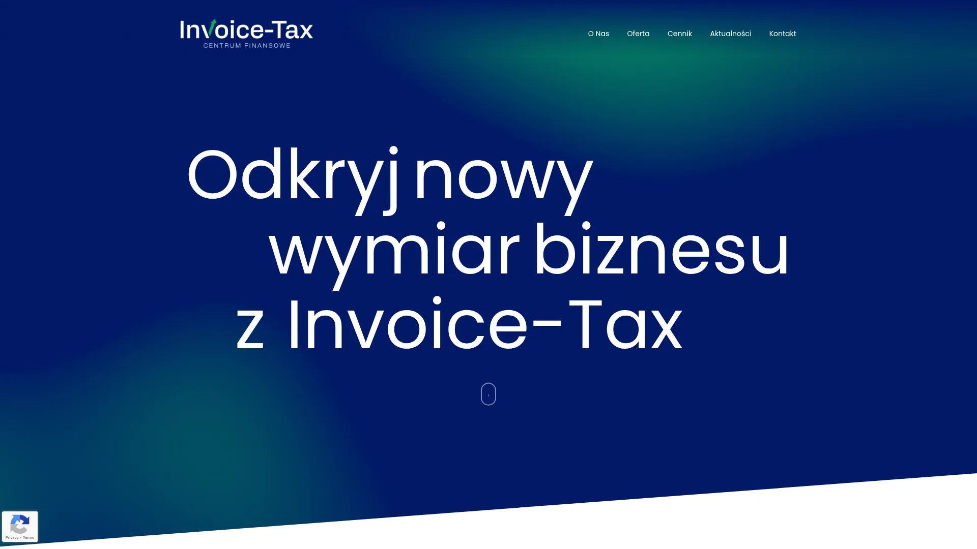 Screenshot of invoice-tax.pl